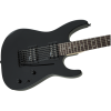 Jackson JS Series Dinky JS11 Amaranth Fingerboard Gloss Black